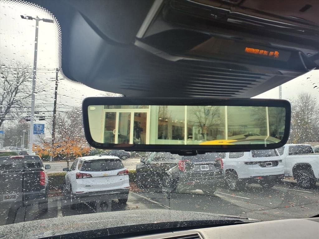 2025 Land Rover Range Rover Sport Autobiography