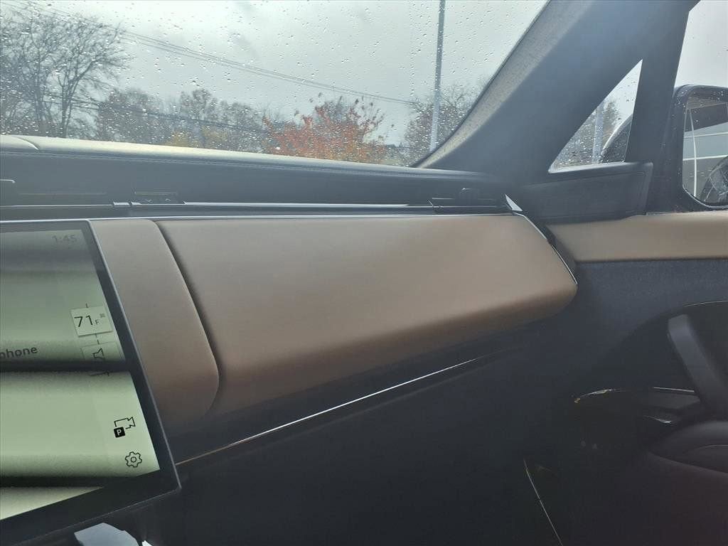 2025 Land Rover Range Rover Sport Autobiography