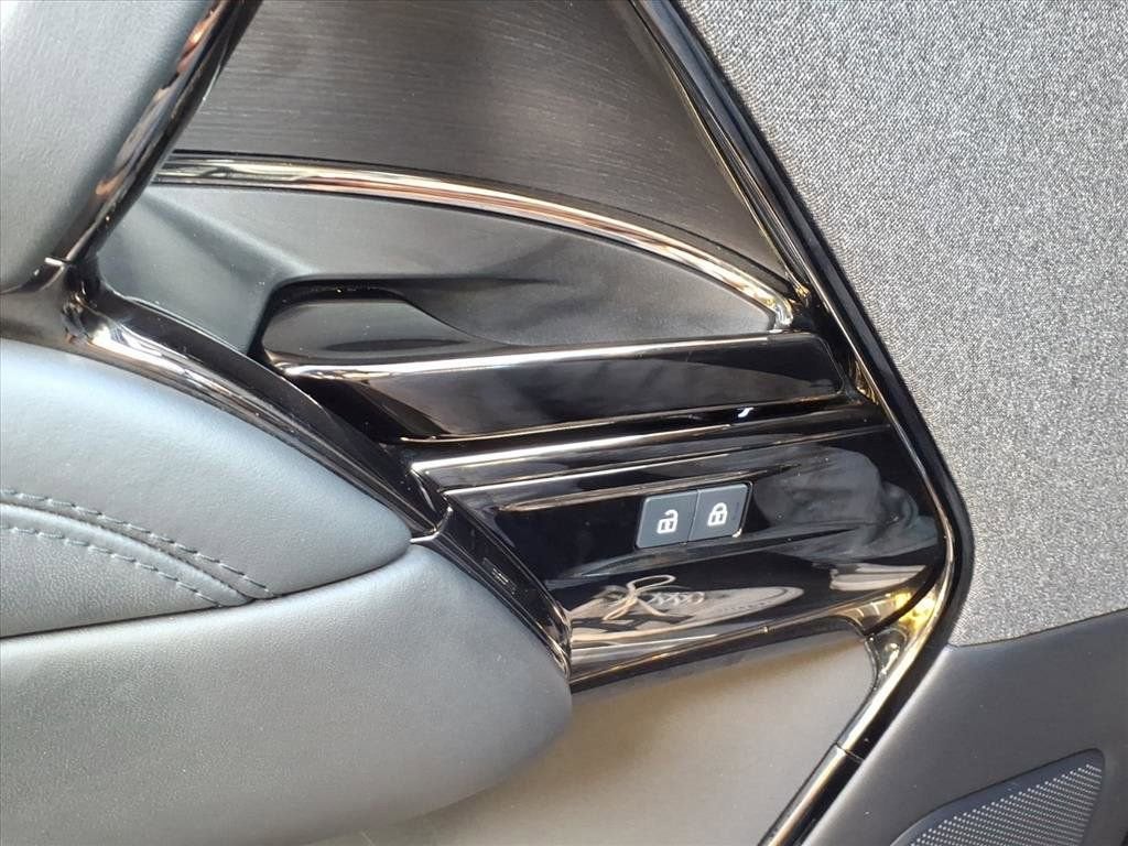 2025 Land Rover Range Rover Sport Autobiography