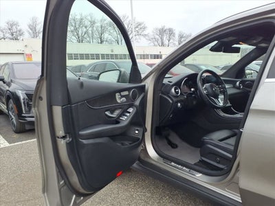 2021 Mercedes-Benz GLC GLC 300