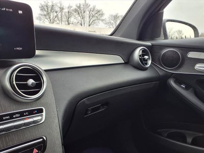 2021 Mercedes-Benz GLC GLC 300