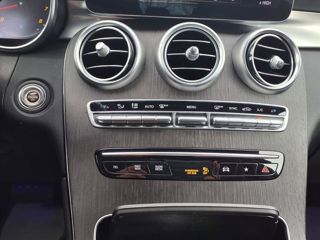 2021 Mercedes-Benz GLC GLC 300