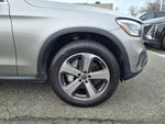 2021 Mercedes-Benz GLC GLC 300