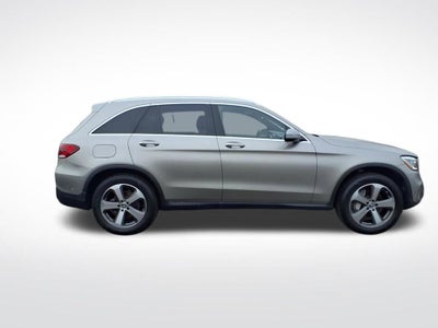 2021 Mercedes-Benz GLC GLC 300