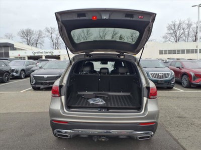 2021 Mercedes-Benz GLC GLC 300