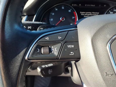 2019 Audi Q7 Premium