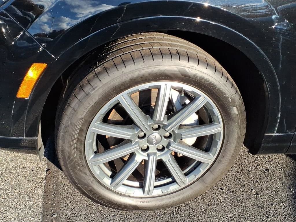 2019 Audi Q7 Premium