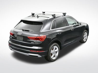 2020 Audi Q3 Premium
