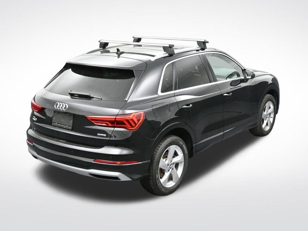 2020 Audi Q3 Premium