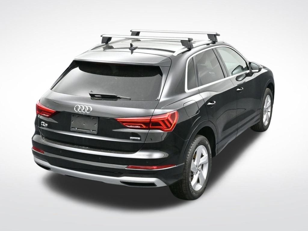 2020 Audi Q3 Premium