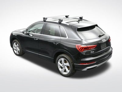 2020 Audi Q3 Premium