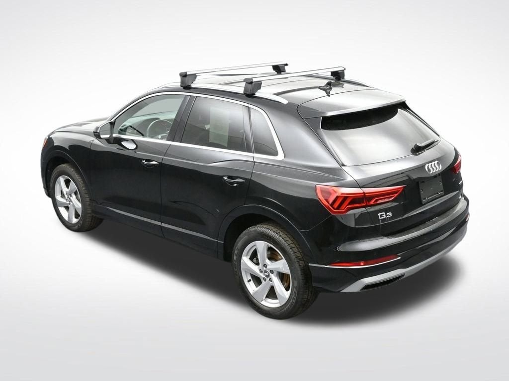 2020 Audi Q3 Premium