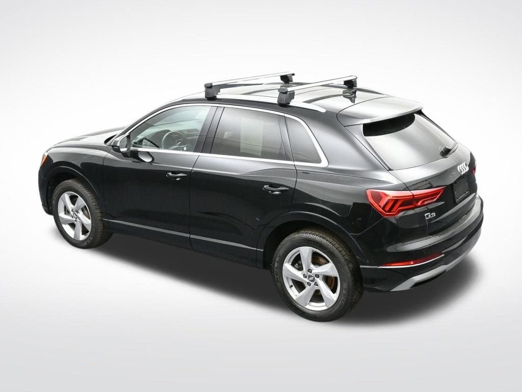 2020 Audi Q3 Premium