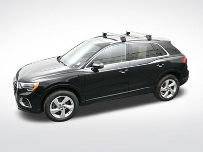 2020 Audi Q3 Premium