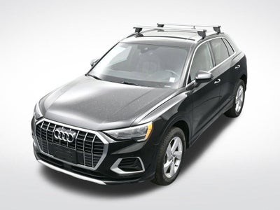 2020 Audi Q3 Premium