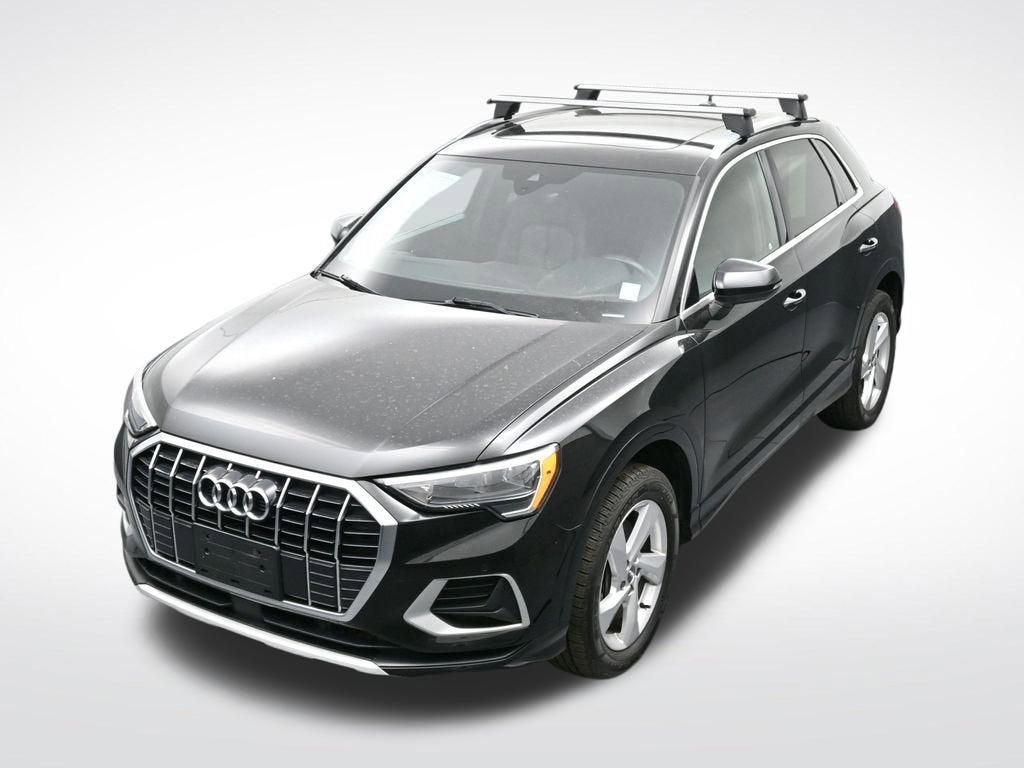 2020 Audi Q3 Premium