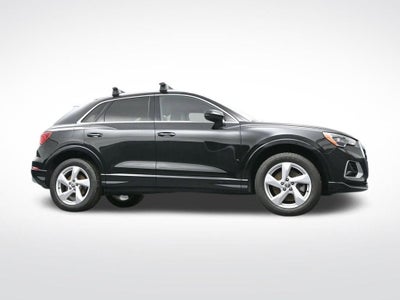 2020 Audi Q3 Premium