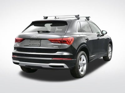 2020 Audi Q3 Premium