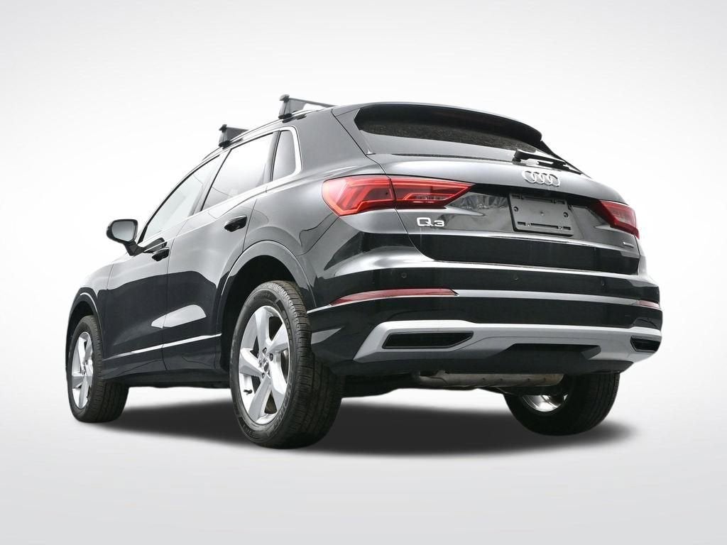 2020 Audi Q3 Premium