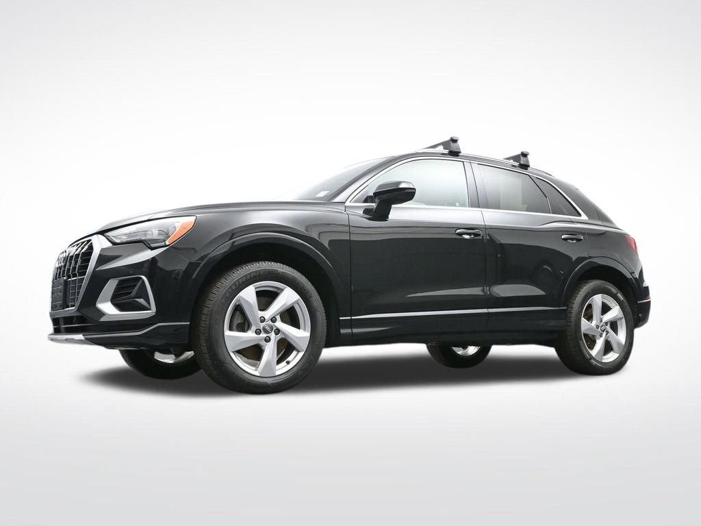 2020 Audi Q3 Premium