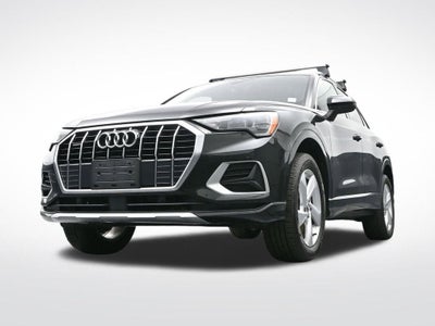 2020 Audi Q3 Premium