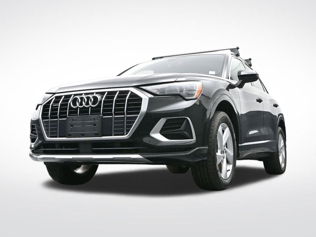 2020 Audi Q3 Premium