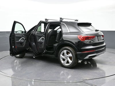 2020 Audi Q3 Premium