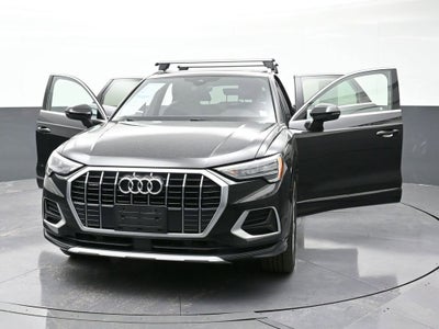 2020 Audi Q3 Premium