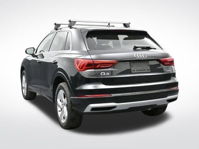 2020 Audi Q3 Premium