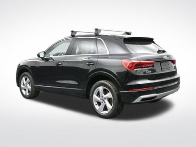 2020 Audi Q3 Premium
