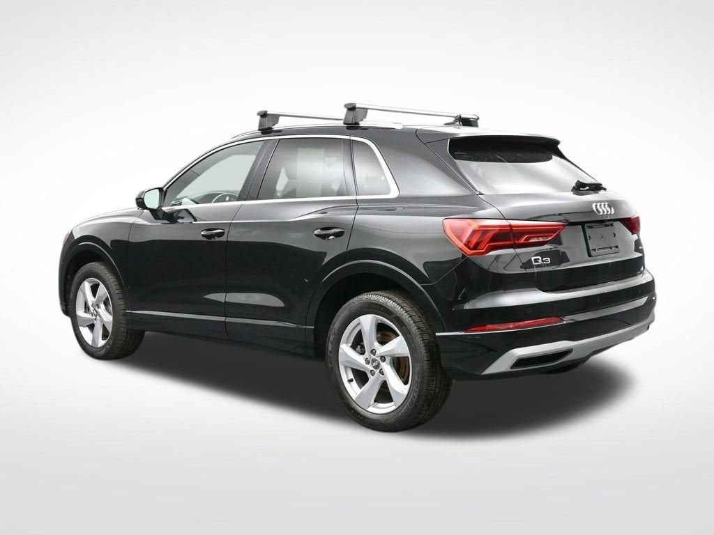 2020 Audi Q3 Premium