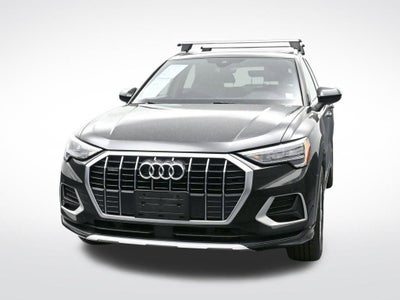 2020 Audi Q3 Premium