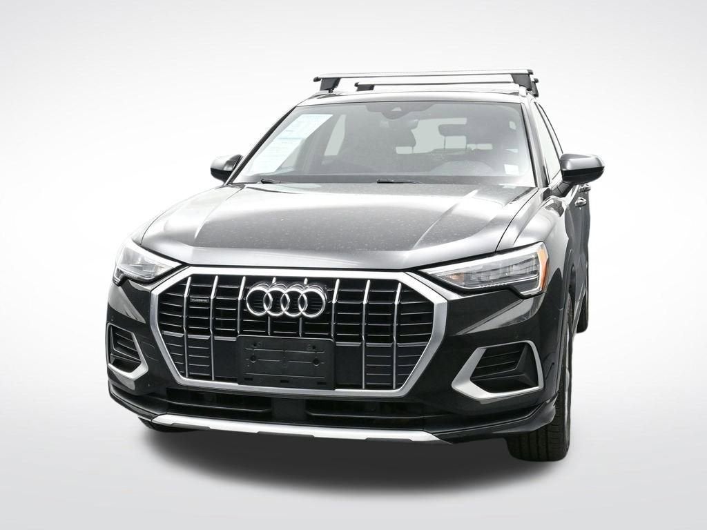 2020 Audi Q3 Premium