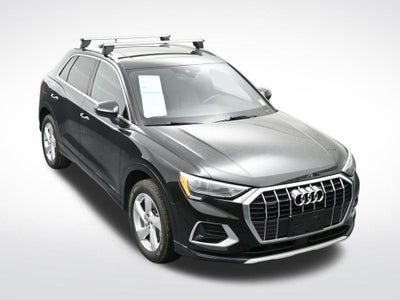 2020 Audi Q3 Premium
