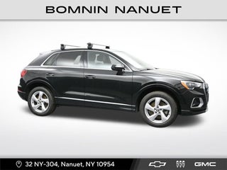 2020 Audi Q3 Premium