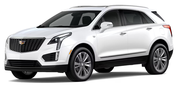 Bomnin Cadillac Nanuet in Nanuet NY