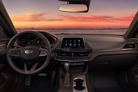 Bomnin Cadillac Nanuet