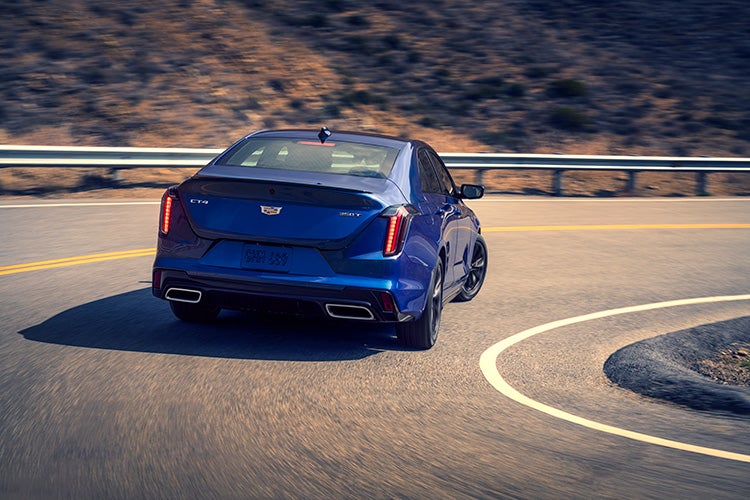 Bomnin Cadillac Nanuet