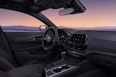 Bomnin Cadillac Nanuet