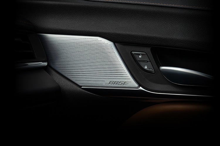 Bomnin Cadillac Nanuet