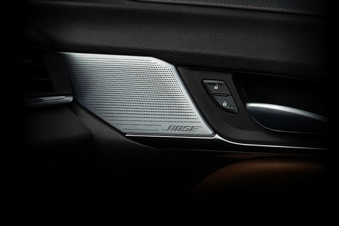 Bomnin Cadillac Nanuet