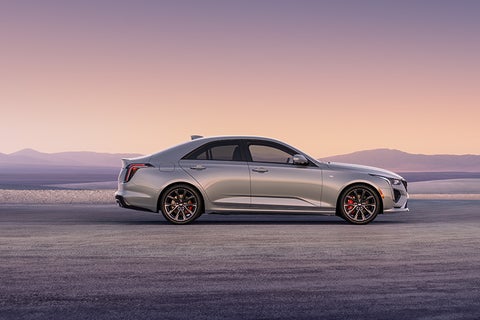 Bomnin Cadillac Nanuet