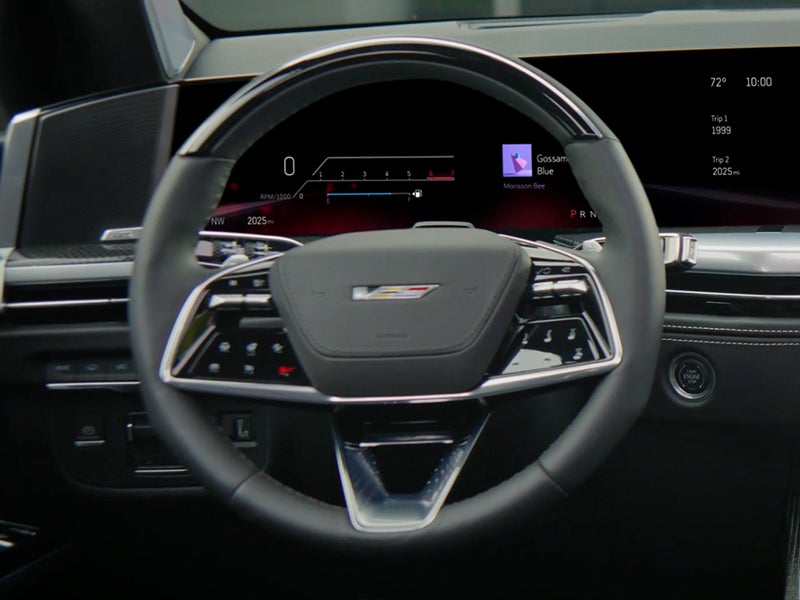 Bomnin Cadillac Nanuet in Nanuet NY