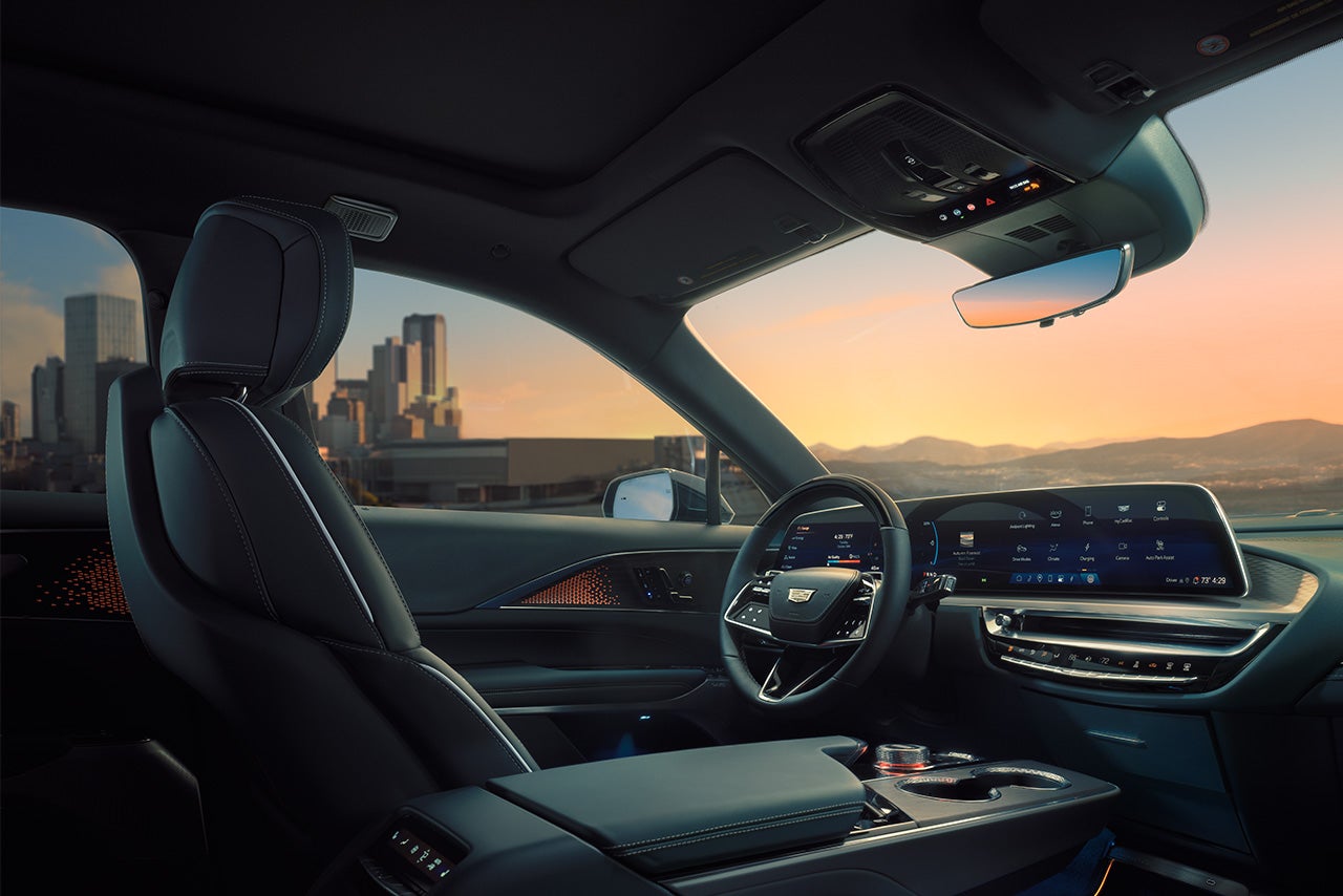 Bomnin Cadillac Nanuet in Nanuet NY