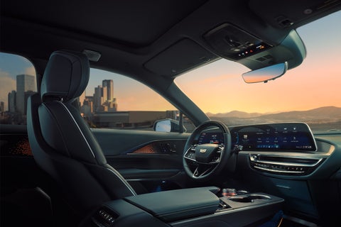 Bomnin Cadillac Nanuet in Nanuet NY