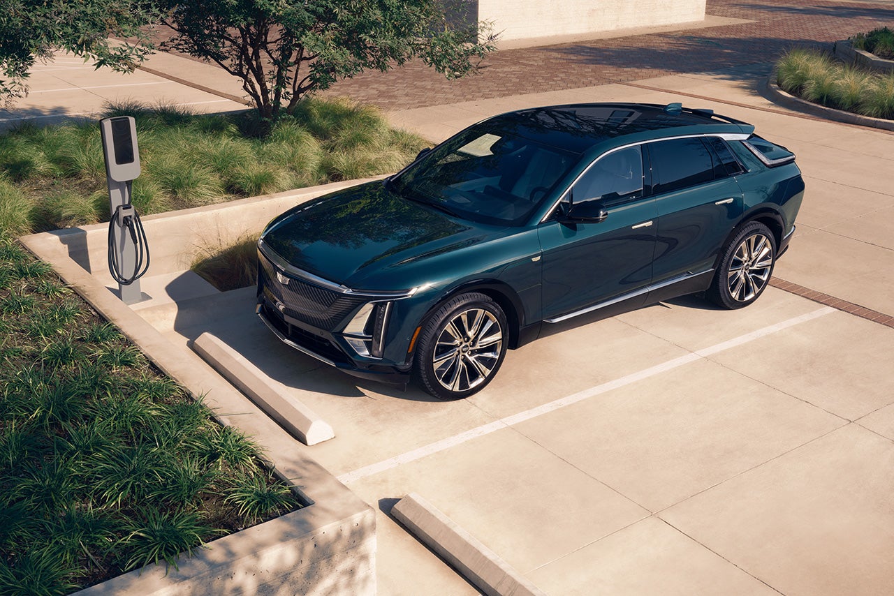 Bomnin Cadillac Nanuet in Nanuet NY