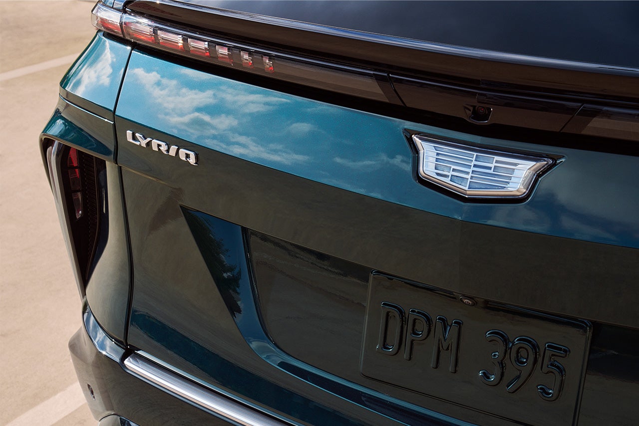 Bomnin Cadillac Nanuet in Nanuet NY