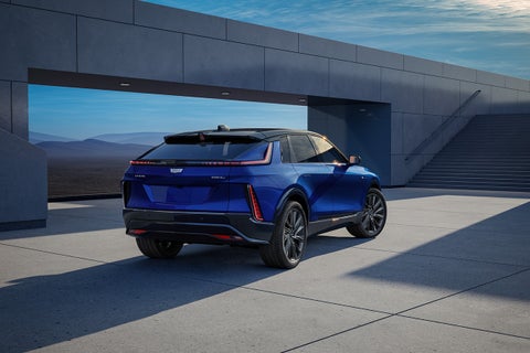 Bomnin Cadillac Nanuet in Nanuet NY