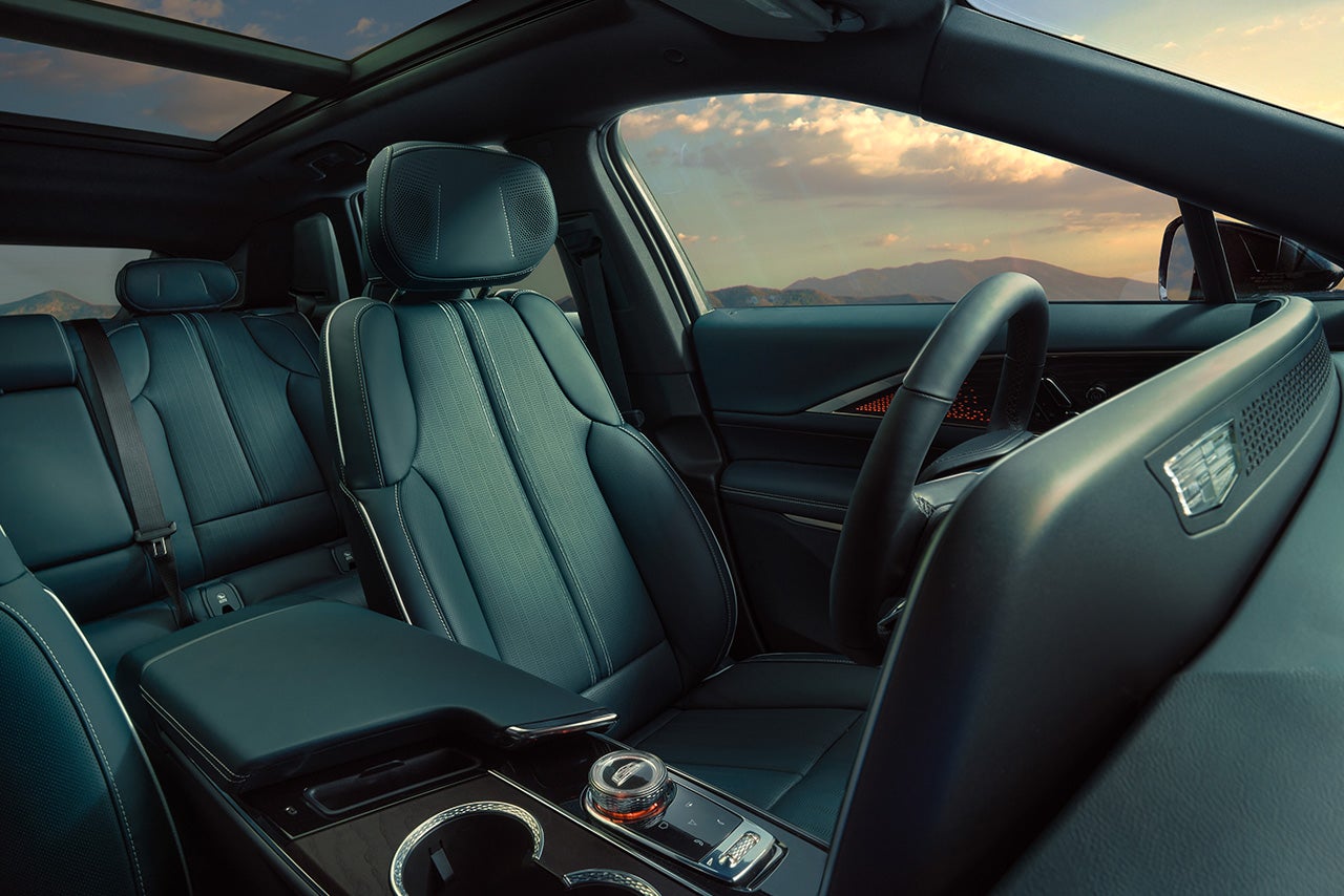 Bomnin Cadillac Nanuet in Nanuet NY