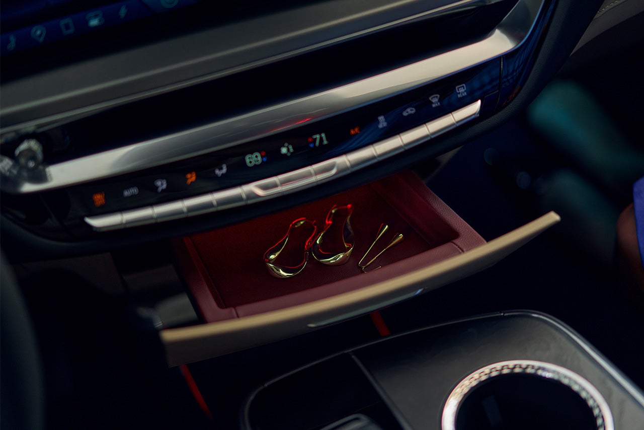 Bomnin Cadillac Nanuet in Nanuet NY